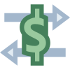 Cashflow icon