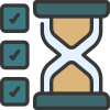 Timer icon