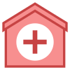 Hospital 3 icon