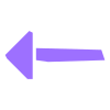 Left Arrow icon