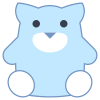 Peluche icon