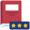 Book icon