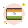 インド icon