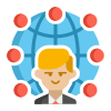 Business Chart icon