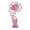 Emotional Exhaustion icon