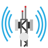 Antenna icon