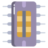 Cpu icon