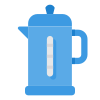 Electric Kettle icon