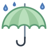 Rainy Weather icon