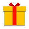 Gift icon