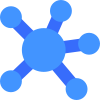 Network icon