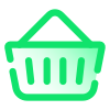 Cesta de compras icon