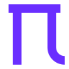 Pi icon