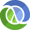 Clojure modern Lisp programming language on the Java platform icon
