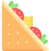 Sandwich icon