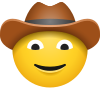 visage-de-chapeau-de-cowboy icon