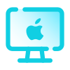 Cliente Mac icon