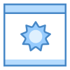 夏令 icon