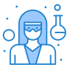 Scientist icon