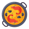 Paella icon