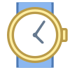 Watches Front View icon