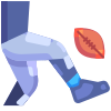 Kick Pose icon