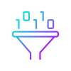 Filter For Data Mining icon
