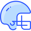 Rugby Helmet icon