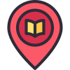 Location Pin icon