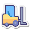 Fork Lift icon