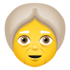 vieille-femme-emo icon