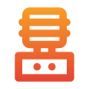 Dispenser icon