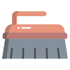 Toilet Brush icon