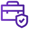 work secure icon