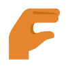 手蜥蜴皮类型 4 icon