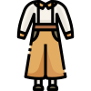 Trousers icon