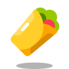 Wrap icon