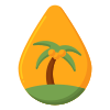 Palm Oil icon