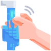 Hand Washing icon