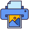 Printer icon