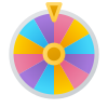Wheel Of Fortune icon