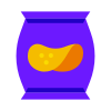 Potato Chips icon