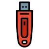 Flash Drive icon