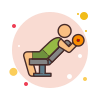 panca-fitness icon