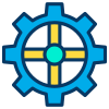 Engrenage icon