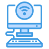 Wifi icon