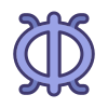 Ausdauer-Symbol icon