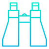 Binoculars icon