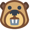 Beaver icon