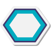 Polygon icon
